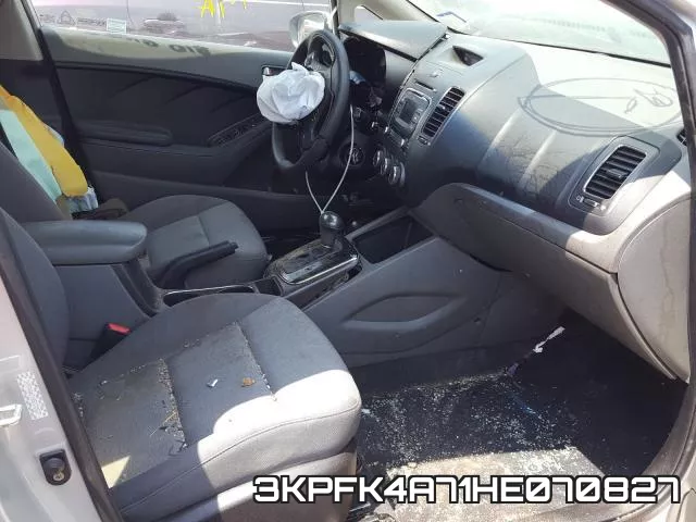 3KPFK4A71HE070827 фото 6