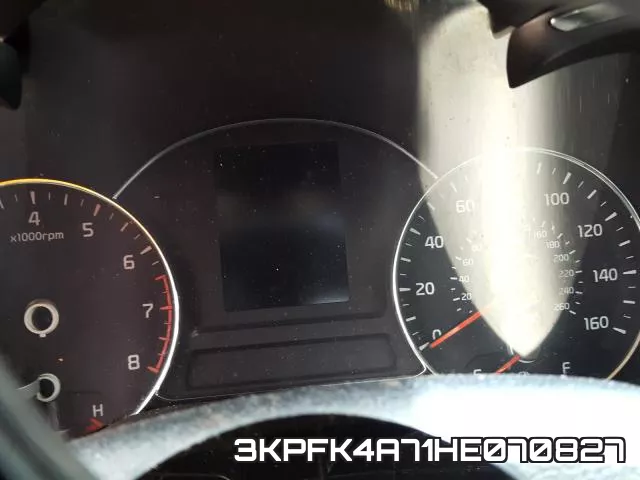 3KPFK4A71HE070827 фото 9