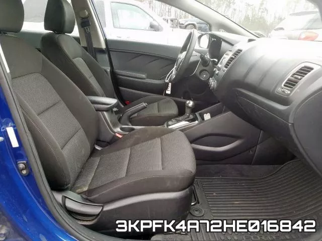 3KPFK4A72HE016842 фото 6