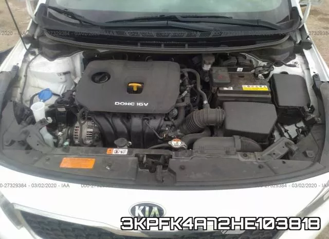 3KPFK4A72HE103818 фото 2