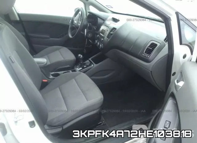 3KPFK4A72HE103818 фото 6