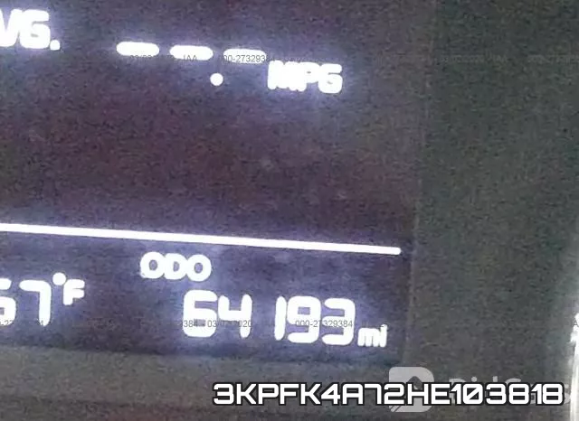 3KPFK4A72HE103818 фото 8