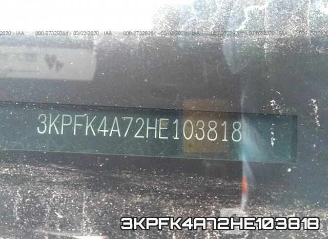 3KPFK4A72HE103818 фото 10