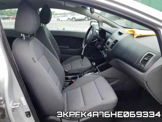 3KPFK4A76HE069334 фото 6