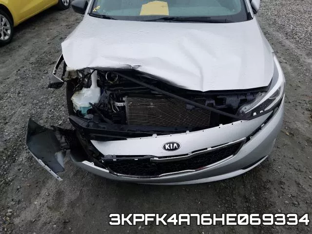 3KPFK4A76HE069334 фото 8