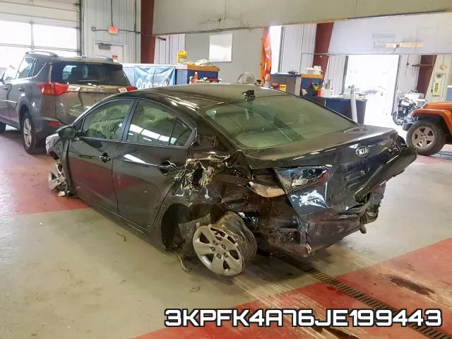3KPFK4A76JE199443 фото 4