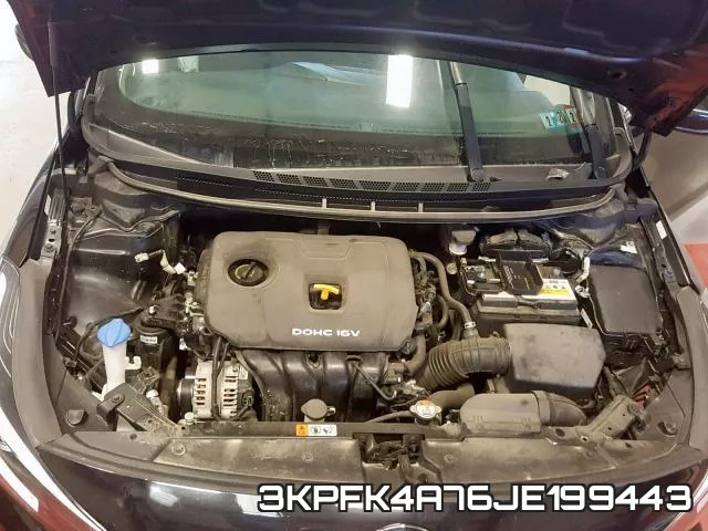 3KPFK4A76JE199443 фото 8