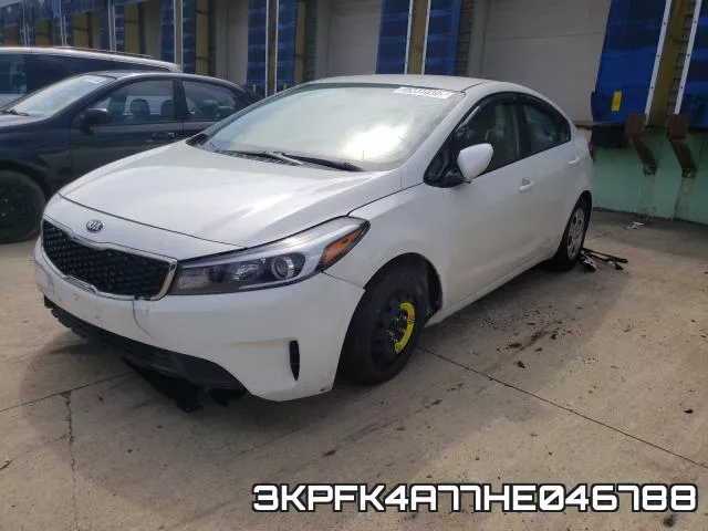 3KPFK4A77HE046788 фото 3