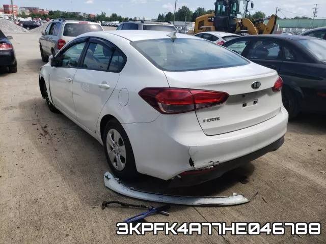 3KPFK4A77HE046788 фото 4