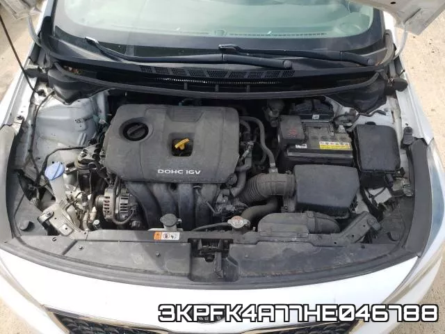 3KPFK4A77HE046788 фото 8