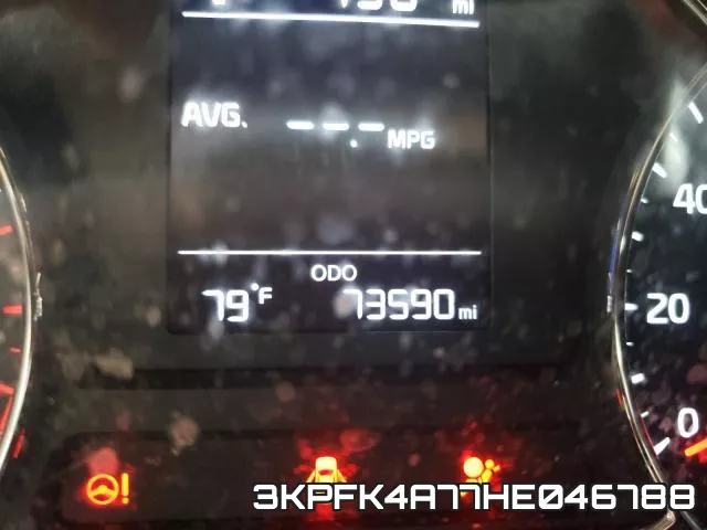 3KPFK4A77HE046788 фото 9