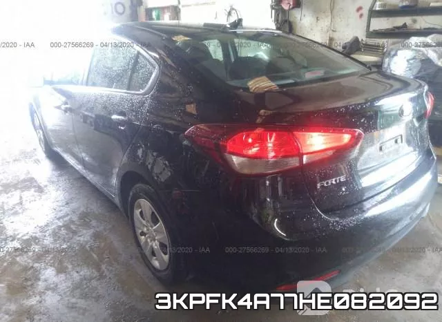 3KPFK4A77HE082092 фото 4