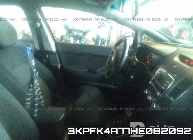 3KPFK4A77HE082092 фото 6