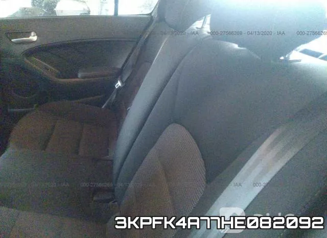 3KPFK4A77HE082092 фото 9