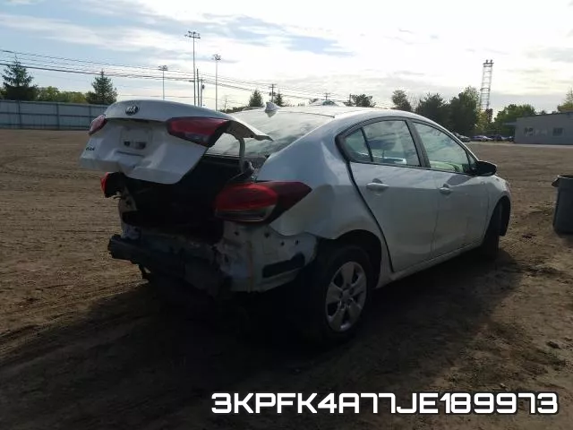 3KPFK4A77JE189973 фото 5