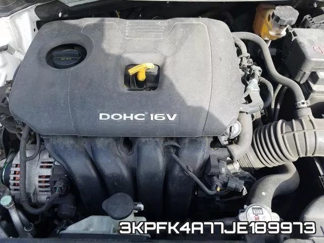 3KPFK4A77JE189973 фото 8