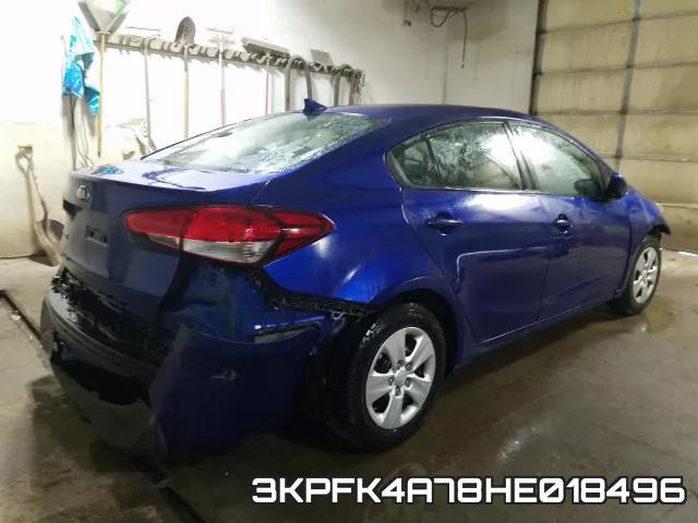 3KPFK4A78HE018496 фото 5