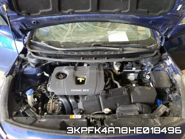 3KPFK4A78HE018496 фото 8