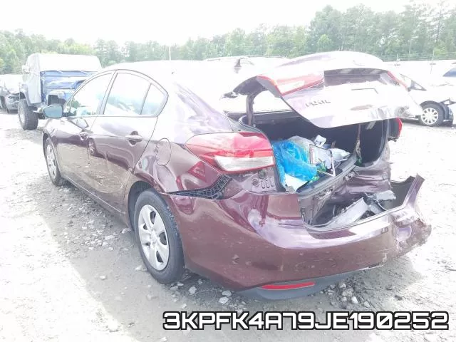 3KPFK4A79JE190252 фото 4