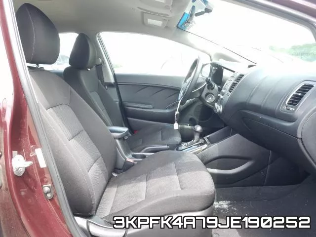 3KPFK4A79JE190252 фото 6