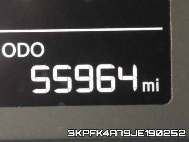 3KPFK4A79JE190252 фото 9
