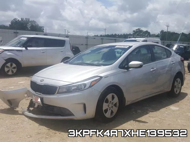 3KPFK4A7XHE139532 фото 3
