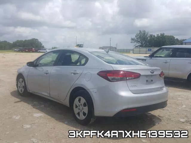 3KPFK4A7XHE139532 фото 4
