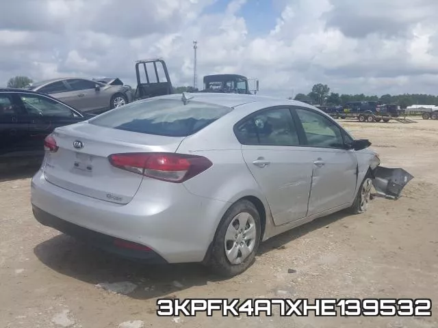 3KPFK4A7XHE139532 фото 5