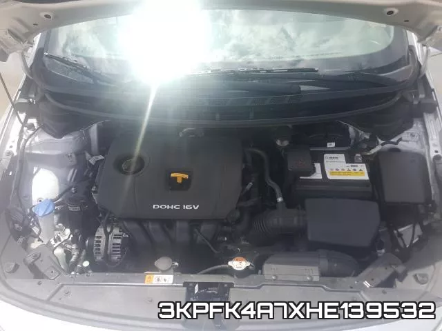 3KPFK4A7XHE139532 фото 8