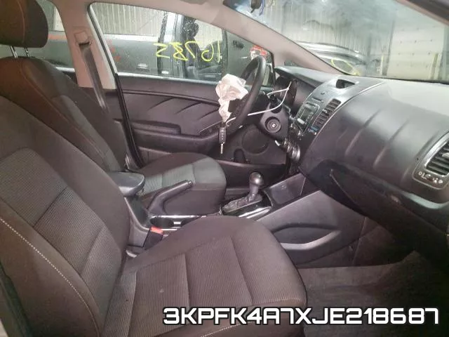 3KPFK4A7XJE218687 фото 6