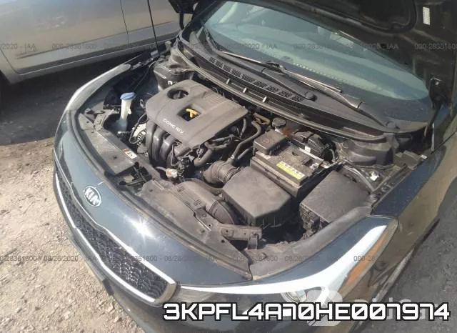 3KPFL4A70HE007974 фото 2