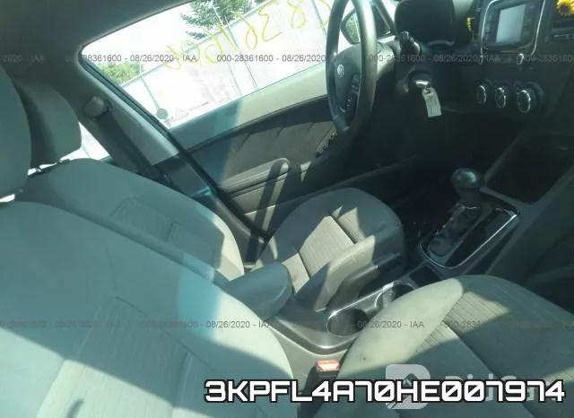 3KPFL4A70HE007974 фото 6