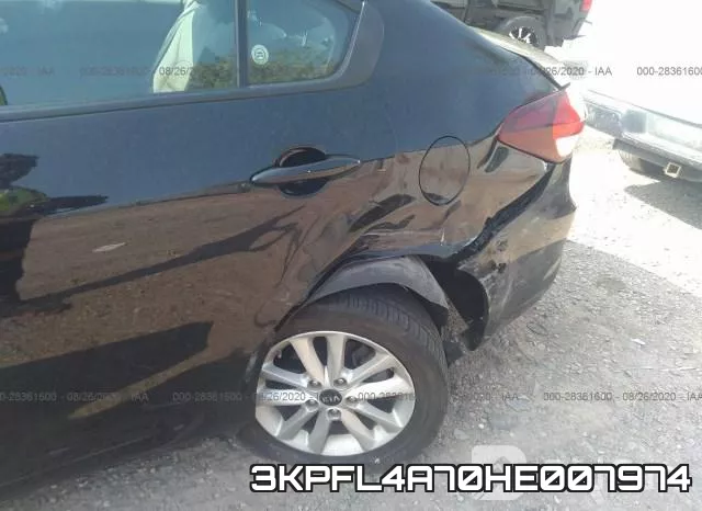 3KPFL4A70HE007974 фото 7