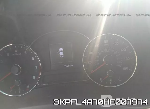 3KPFL4A70HE007974 фото 8