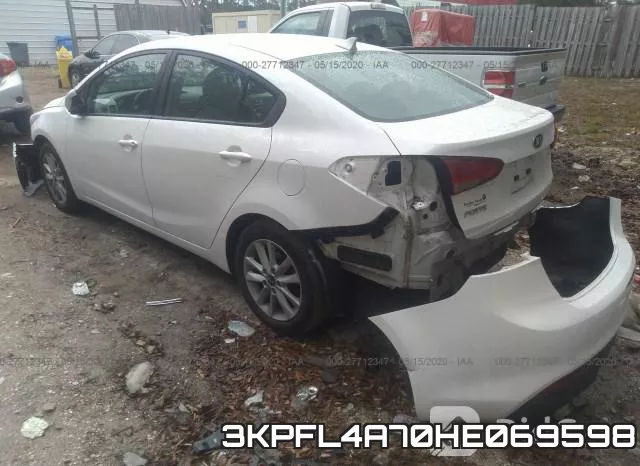 3KPFL4A70HE069598 фото 4
