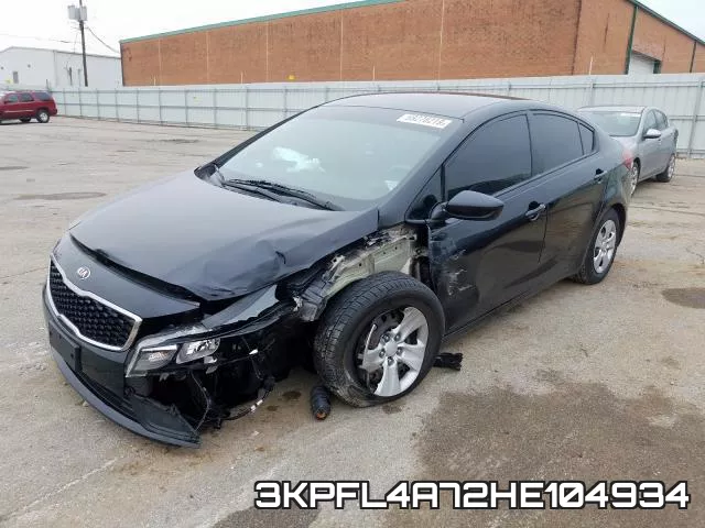 3KPFL4A72HE104934 фото 3