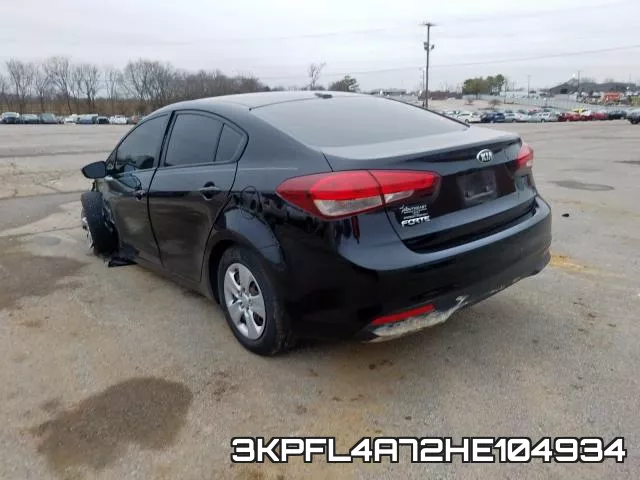 3KPFL4A72HE104934 фото 4