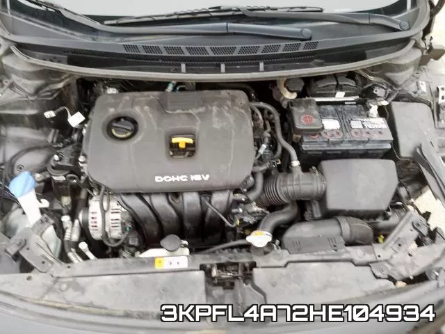 3KPFL4A72HE104934 фото 8