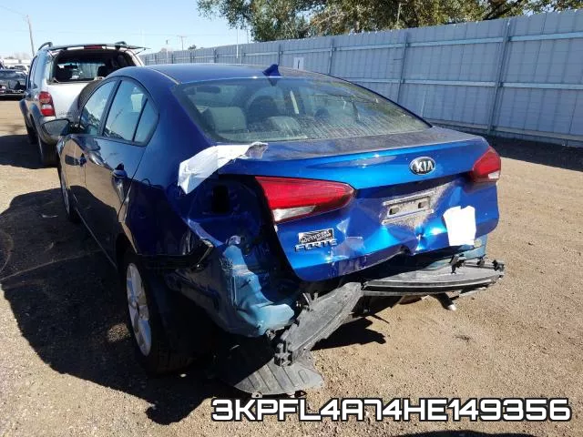 3KPFL4A74HE149356 фото 4