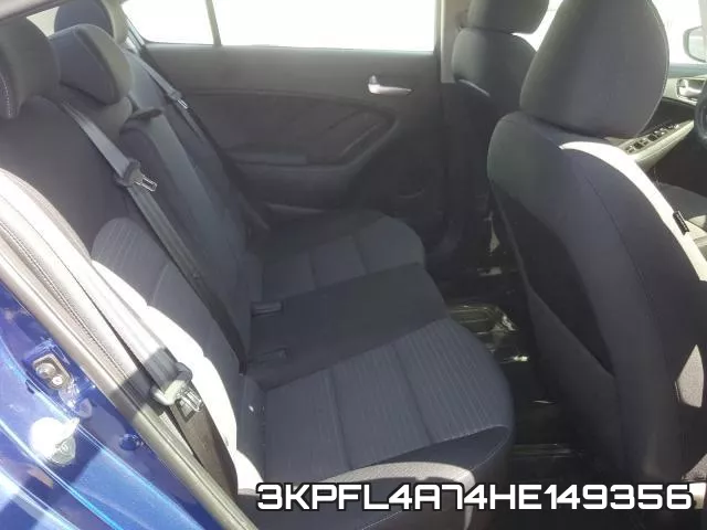3KPFL4A74HE149356 фото 7