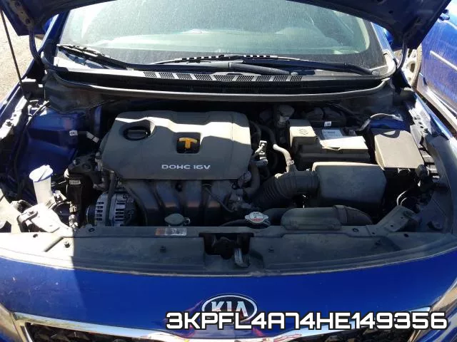 3KPFL4A74HE149356 фото 8