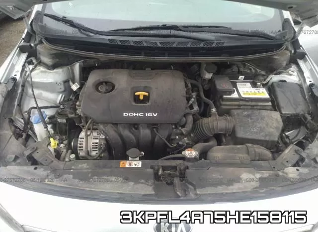 3KPFL4A75HE158115 фото 2