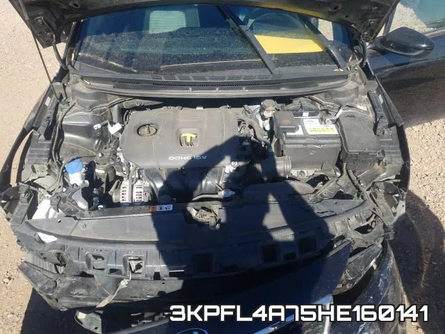 3KPFL4A75HE160141 фото 8