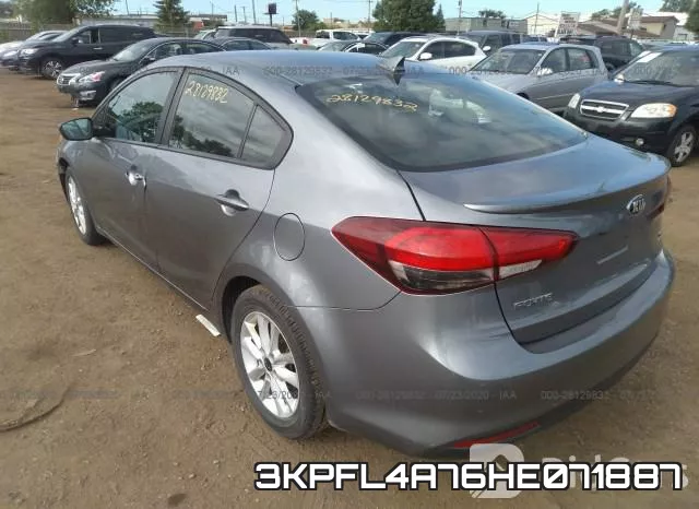 3KPFL4A76HE071887 фото 4