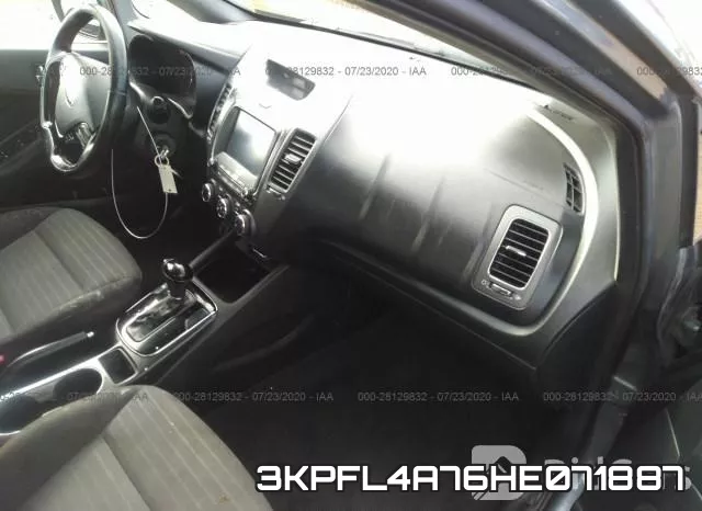 3KPFL4A76HE071887 фото 6