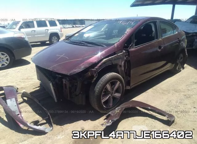 3KPFL4A77JE166402 фото 3