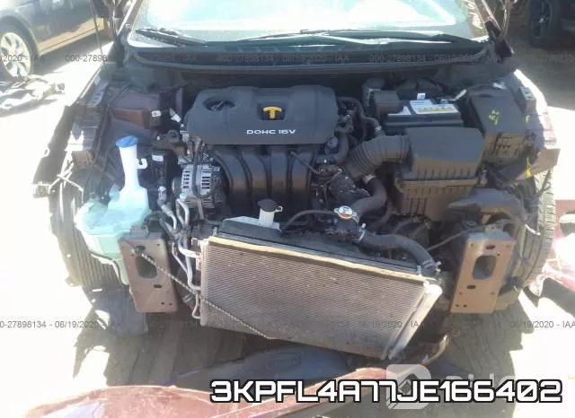 3KPFL4A77JE166402 фото 7