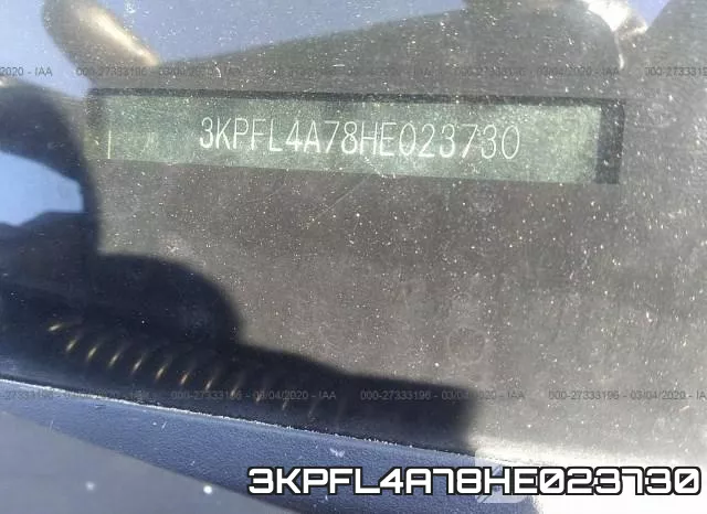 3KPFL4A78HE023730 фото 10