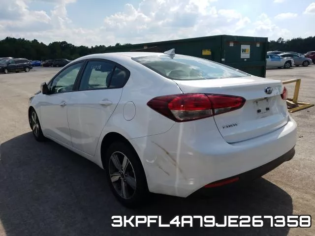 3KPFL4A79JE267358 фото 4