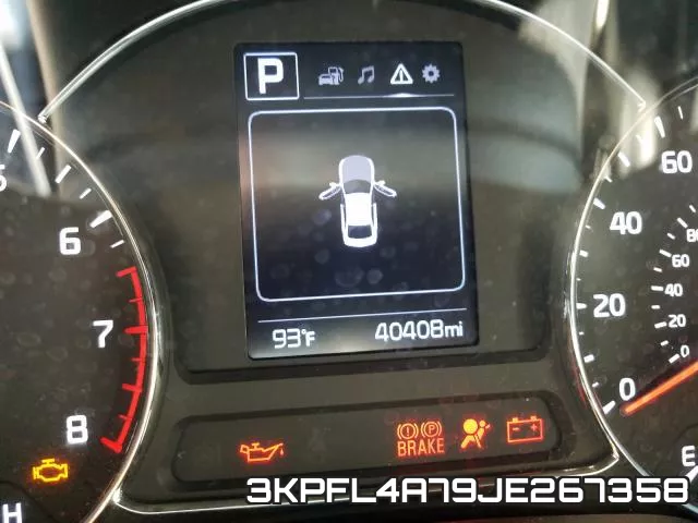 3KPFL4A79JE267358 фото 9
